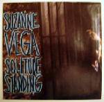 Suzanne Vega : Solitude Standing (Single)